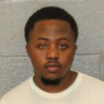 Mecklenburg County Mugshots September 21st