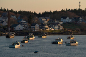 Supreme Court To Decide Whether To Hear Maine Lobsterman’s Challenge To Gps Boat Tracker Requirement