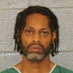 Mecklenburg County Mugshots September 20th