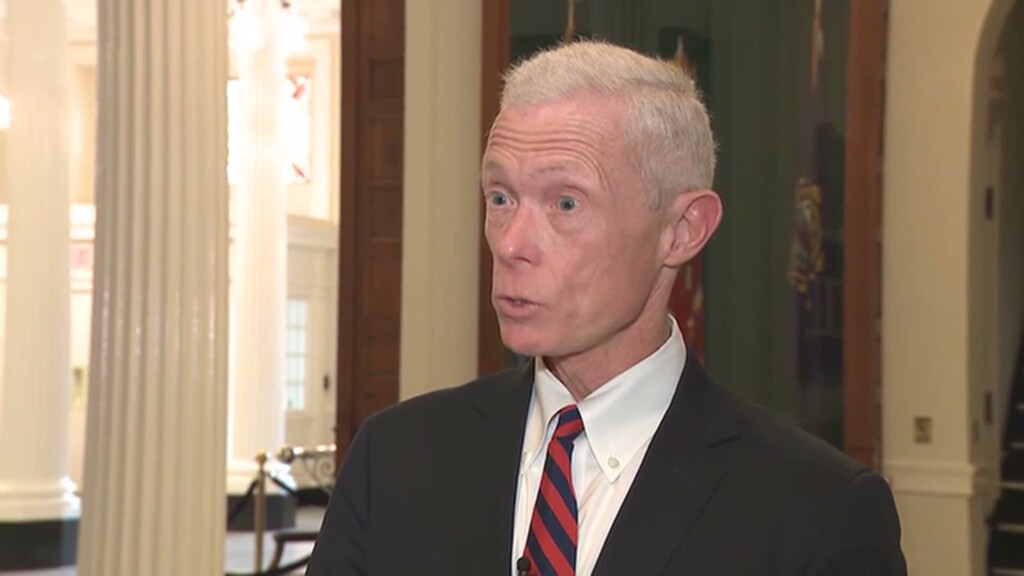 Nh Supreme Court Chief Justice Macdonald Resigns After Judicial Conduct Committee Investigation