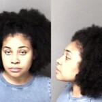 Gaston County Mugshots September 20th