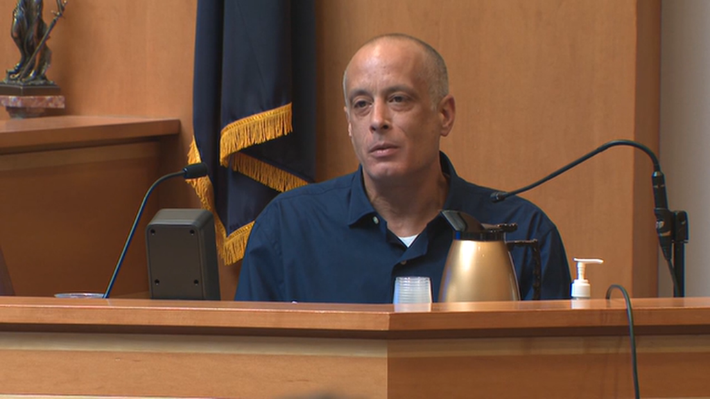 Mistrial Declared In Sexual Assault Case Of Former Ydc Worker