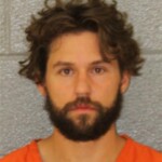 Mecklenburg County Mugshots September 20th