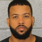 Mecklenburg County Mugshots September 20th