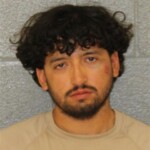 Mecklenburg County Mugshots September 20th