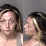 Gaston County Mugshots September 20th