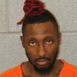 Mecklenburg County Mugshots September 15th