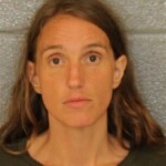 Mecklenburg County Mugshots September 21st
