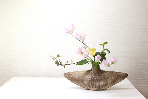 The Centuries Old Japanese Art Of Ikebana Draws Those Seeking Calm