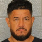 Mecklenburg County Mugshots September 15th