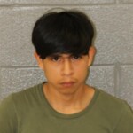 Mecklenburg County Mugshots September 21st