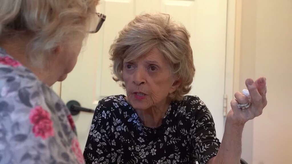 Falling In Love At 80, A 97 Year Old Romance Novelist Keeps Things Steamy