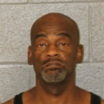 Mecklenburg County Mugshots September 21st