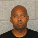 Mecklenburg County Mugshots September 20th