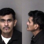 Gaston County Mugshots September 20th