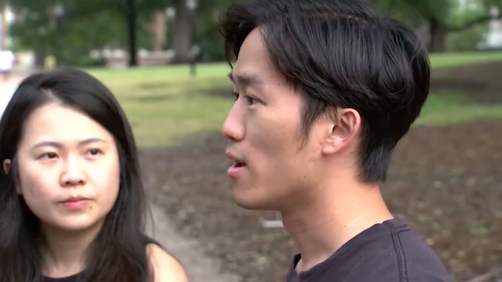 Two Alleged Racially Charged Incidents On Unc Campus Days Apart Draws Response From Congresswoman