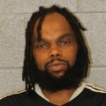 Mecklenburg County Mugshots September 21st