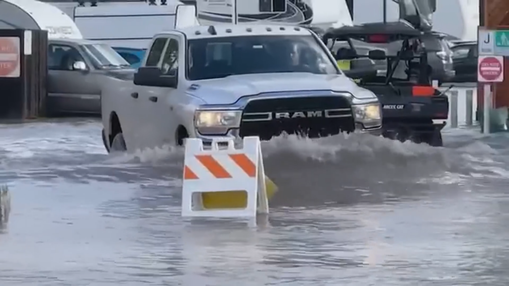 Bay Area Asked To Prepare For El Niño Storms This Winter After Ca Declares State Of Emergency
