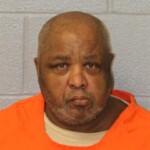 Mecklenburg County Mugshots September 15th
