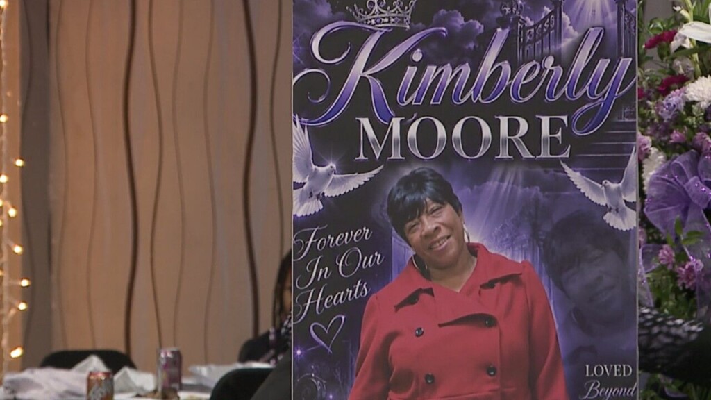Family Still Searching For Answers After Funeral Home Mix Up, Hutchison Launches Internal Review