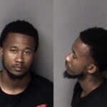 Gaston County Mugshots September 20th