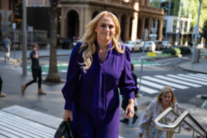 Rebel Wilson Appears In Sydney Court Over ‘the Deb’ Producers’ Sabotage Allegations