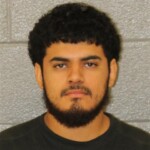 Mecklenburg County Mugshots September 20th