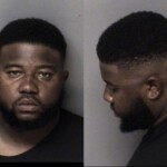 Gaston County Mugshots September 20th