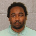 Mecklenburg County Mugshots September 15th