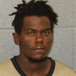 Mecklenburg County Mugshots September 21st
