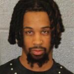 Mecklenburg County Mugshots September 15th