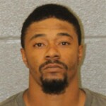Mecklenburg County Mugshots September 21st