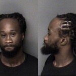 Gaston County Mugshots September 20th