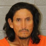 Mecklenburg County Mugshots September 21st