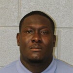 Mecklenburg County Mugshots September 15th