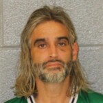 Mecklenburg County Mugshots September 20th