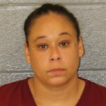 Mecklenburg County Mugshots September 20th