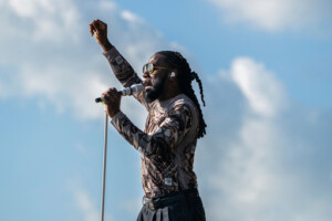 Burna Boy To Headline Halftime At The Nfl’s First Regular Season Game In Paris