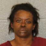 Mecklenburg County Mugshots September 15th