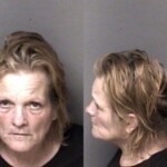 Gaston County Mugshots September 20th