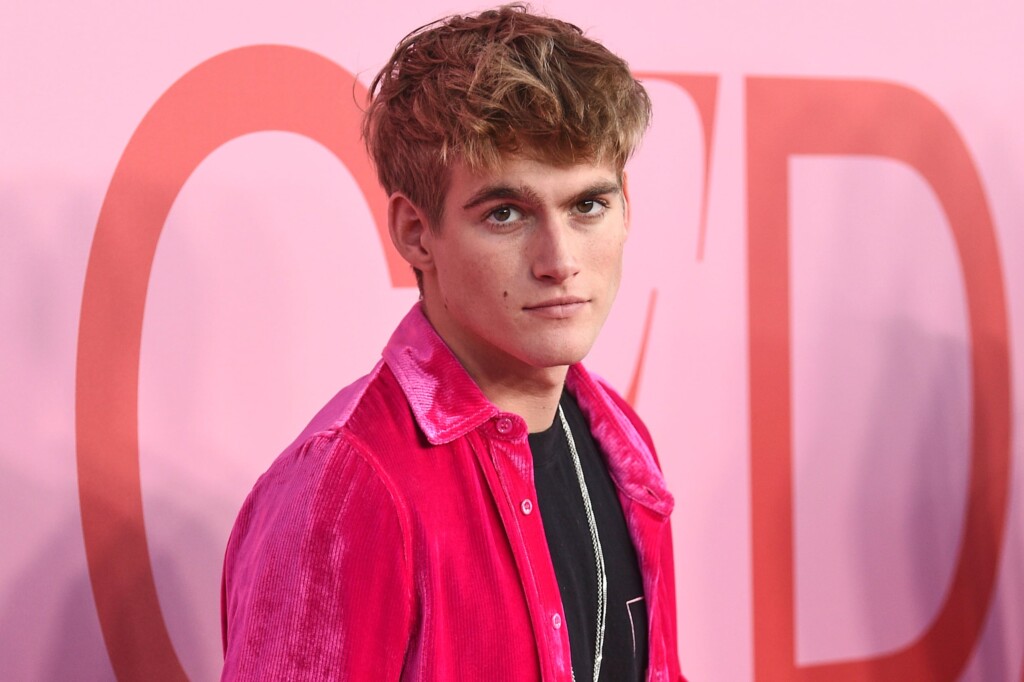 Presley Gerber, Son Of Cindy Crawford, Dies At 27, Family Representative Says