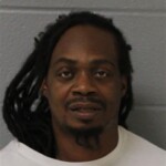 Mecklenburg County Mugshots September 15th