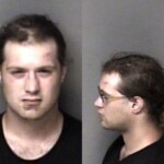 Gaston County Mugshots September 20th