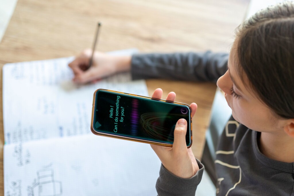 Ai Programs Can Interfere With Key Lessons Of Childhood. Here’s What Parents Can Do