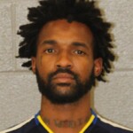 Mecklenburg County Mugshots September 15th