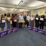 Subaru South Charlotte Celebrates Sterling Elementary Teachers With Funding, Supplies And Appreciation