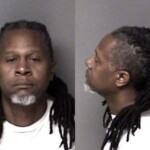 Gaston County Mugshots September 20th
