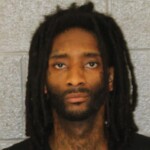 Mecklenburg County Mugshots September 21st