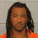 Mecklenburg County Mugshots September 21st