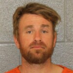 Mecklenburg County Mugshots September 20th